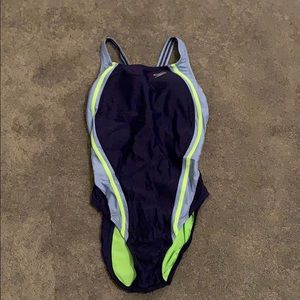 Speedo swim suit